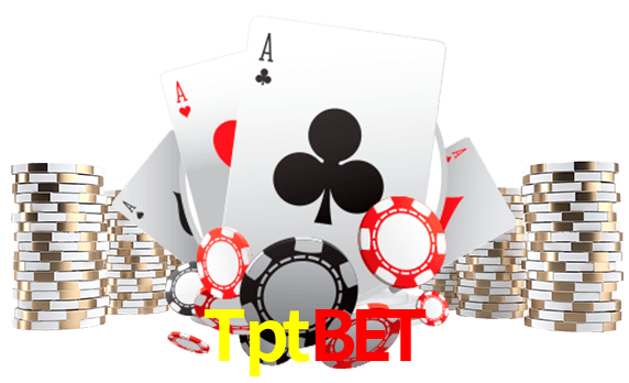 Jogue jogos de pôquer em Tptbet