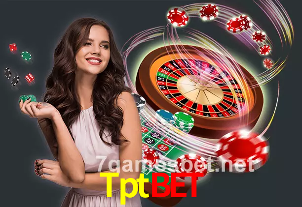 vivo no cassino Tptbet