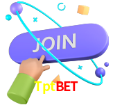 Junte-se ao cassino Tptbet hoje mesmo