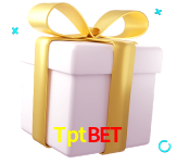 Receba seus bônus de boas-vindas no Tptbet